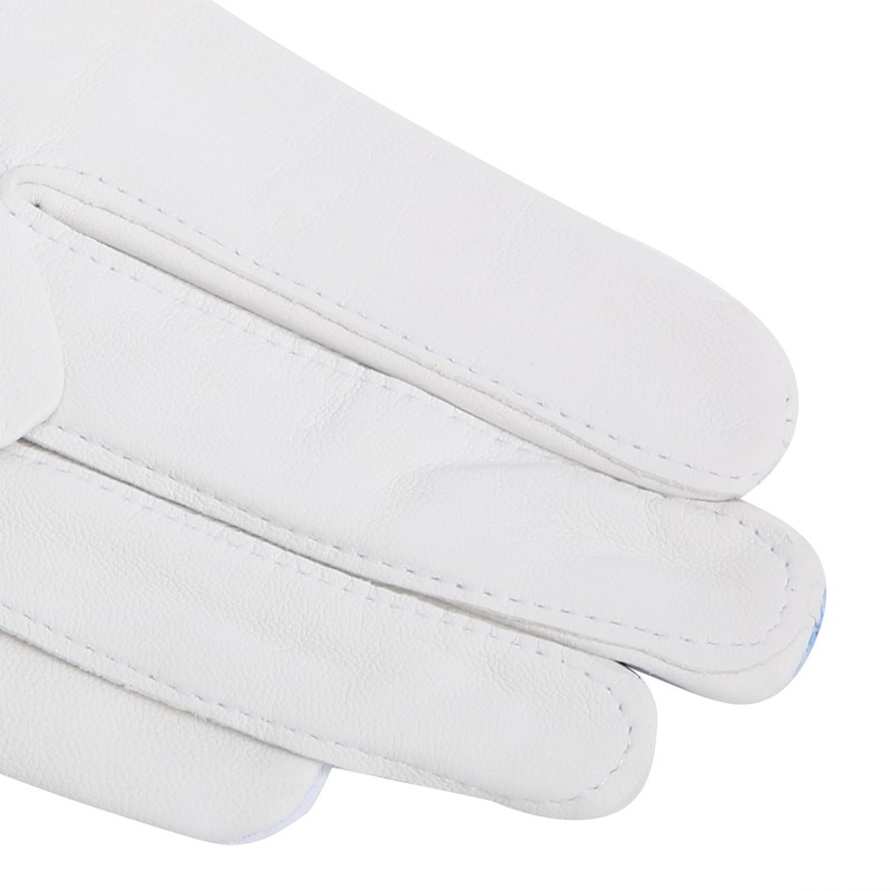 Professional Game Golf Gloves for Men Breathable Sheepskin Gloves Golf