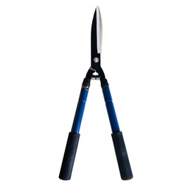 Telescopic Shears Folding Garden Hedge Shears H.D. Foldable Bush Trimmer