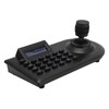 PTZ Camera Controller Keyboard Multifunctional Control 32 DVR 256 Dome