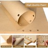 Aomiduo Refillable A5 Paper Lined, Refill Paper 100 Sheets 6