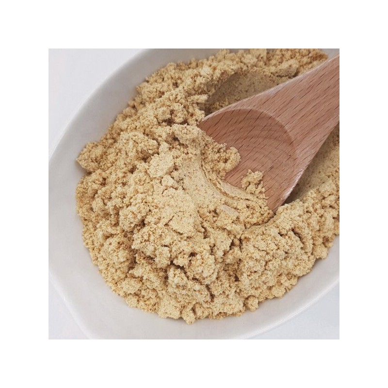 청국장 가루 분말 국산 400g 1개 Fermented Soybean Powder 400g