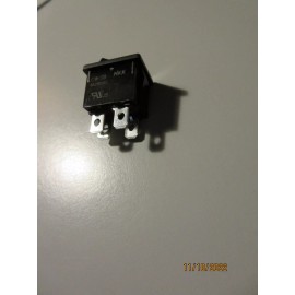 PROGENY X-RAY PREVA POWER ROCKER SWITCH