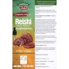Reishi Mushroom Supplement/Our Reishi Mushroom Extract Promotes Longevity / Reishi