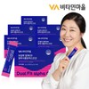 비타민마을 듀얼핏 알파CD 알파시클로덱스트린 30포 x 6박스(총6개... Vitamin Village Dual Fit Alpha CD Alpha Cyclodextrin 30 Packs x 6 Boxes (Total 6...)