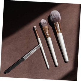 VICASKY 100pcs Portable Eyebrow Spoolie Brush Compact Eyelash Comb for Beauty Routine for Go Use Versatile Makeup Tool for Eyebrows and Eyelashes