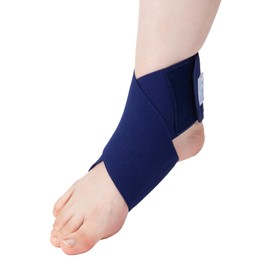 竹虎 ソフラウルファーアーチ ローパッド ネイビー L