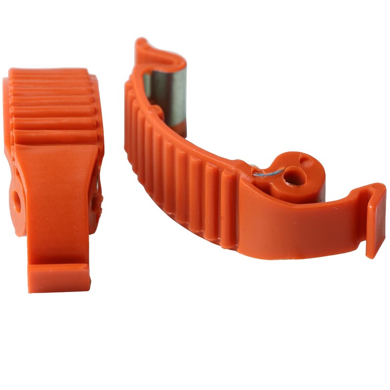 2 Pack Top Cover Buckle Clip for Husqvarna 359 435