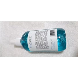 Spaesthetic Loción De Azuleno Calmante Y Desensibilizante De 250 Ml