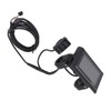 Electric Bike SW900 LCD Display Control Panel Electric Bike Bicycle