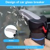 Shouken 3 in 1 Car Door Handle for Elderly-Car Handle