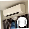 LABRIMP Multifunctional Wall Mount Support for Indoor Air Conditioner Units