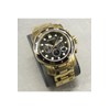 Invicta Men's 0072 Pro Diver Collection Chronograph 18k Gold-Plated Watch