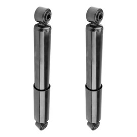 MARSFLUX Rear Shocks Absorber Amortiguadores Traseros Struts Compatible with Acura MDX 2001-2006 37246 * 2