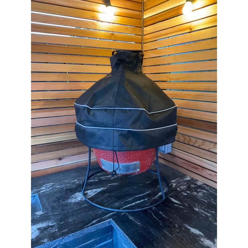 Kamado Joe Jr Dome Cover