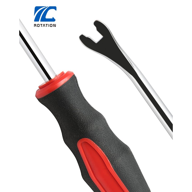 ROTATION Door Upholstery, Panel, Trim Removal Tools for Auto
