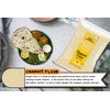 Rani Chapati Flour (100% Pure Whole Wheat Atta), For Making