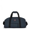 Eastpak Stand + Travel Duffle, 53 cm, 34 L, Blue