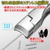 TKhits Nail Clippers for Feet [Wide-Opening Nail Clippers] Toe Nails,