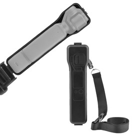 OSMO POCKET 3 Protective Case Portable Protective Carrying Case Protective Cage for DJI OSMO POCKET 3