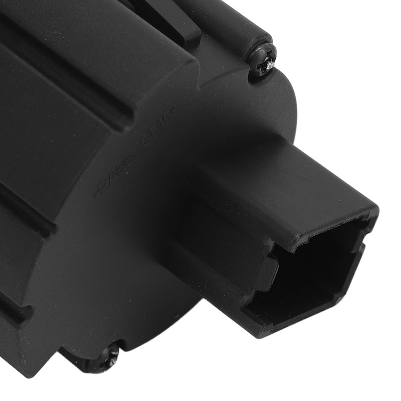 Electronic Locking Differential Knob AL3Z14B166BA E Locker Override Control Knob