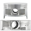 Thomletha Cylinder Piston Gasket Top end Kit Set Replacement for