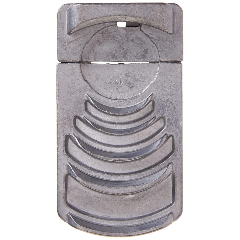 Reed Tool DEB4 Deburring Tool for Plastic, 1-1/4 to 4-Inch