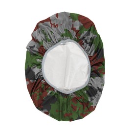 Alephnull Waterproof Backpack Cover Backpack Rain Cover 30L-100L for Travel, Climbing, Hiking and Outdoor Activities (ACU, 50-60L)