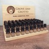 Lemon Essential Oil (10 ml) - NEW 1/3 oz Bottle