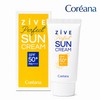 코리아나 [Koreana] Ziv Perfect Sun Cream 50ml SPF50+PA++++ / [코리아나]