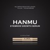 HANMU Eyebrow Growth Serum,For Rapid Enhancing Brow Growth Fuller,Faster,Longer,Non Irritating