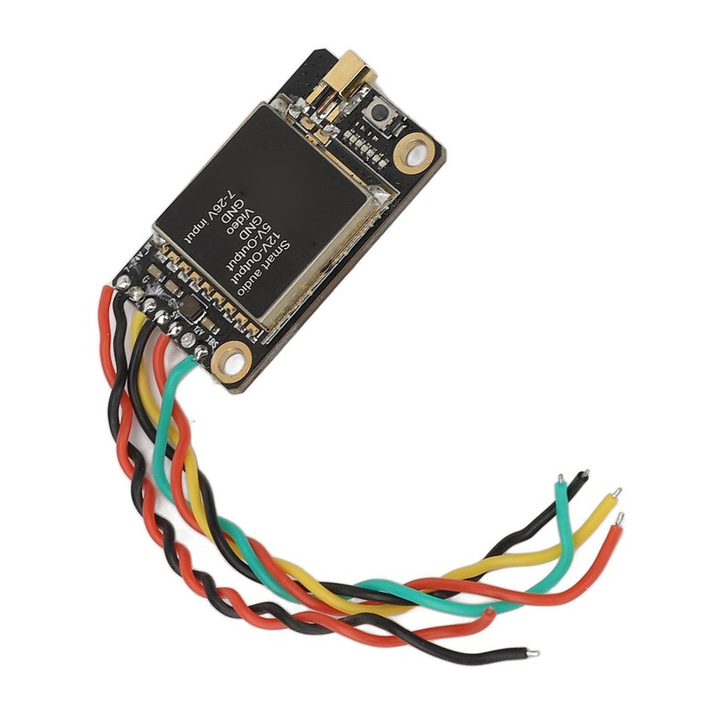 RC Drone Image Transmission AKK FX2 Video Image Transmission Support