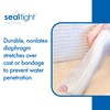 Brownmed - Seal-Tight Freedom Cast & Bandage Protector - Shower