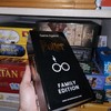 Game Against Potter Jumbo Pack- 500+ cards for party and