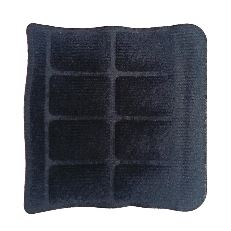 Helmet Chin Straps Jaw Pads Chin Pad Soft Foam Sponge