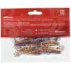 Megabass 38216 Worm Super Spindle SW (4 inch) Bloody Sardine
