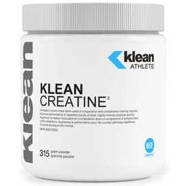 Klean Athlete - Klean Creatine - Supports Muscle Strength and Performance* - NSF Certified for Sport - 315 Grams Powder