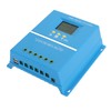 12V 24V 36V 48V Auto MPPT Solar Charge Controller Solar