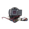 Motorized Zoom Lens 6‑22mm 5MP Focal Length High Precision Auto