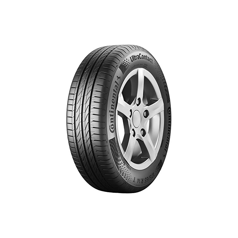 Llanta 205/55R16 CONTINENTAL ULTRACONTACT 91V