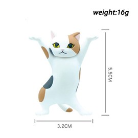 3D Magnets Animals Cat Magnetic Fridge Decoration Magnets for Magnetic Board Fridge Magnets Fridge Magnets Children Magnetic Board Children Fridge Magnets Children