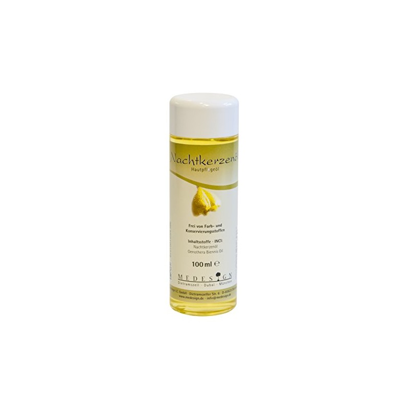 Evening Primrose Oil 100ml