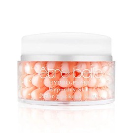 Hydro Dimension Hydro Pearl - sehr trockene Haut 50ml; Ãªtre belle Cosmetics; Feuchtigkeitscreme mit Mikro-Aktiv-Perlen; Gesichtscreme mit HyaluronsÃ¤ure und Aloe Vera