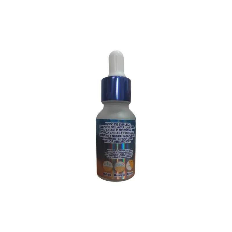 Acido Hialuronico 15ml Suero