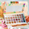 TEA TIME FANTASY paleta de sombras Amor Us