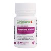 Clinicians Sunshine Vitamin D3 with Vitamin K2 - 60 tablets