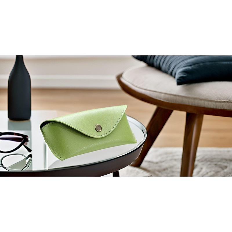 Alassio Bag Organiser, Green (Green) - 2695