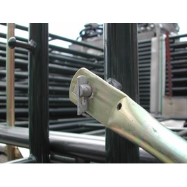 20 New Quality Scaffolding Snap-on Lock Replacement Rivets CBM1290