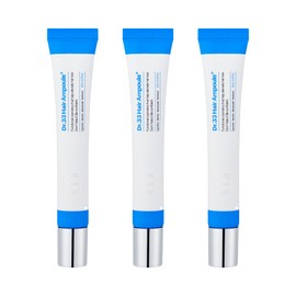 Dr.33 Hair Loss Ampoule 20ml x 3 / 닥터33 탈모 앰플 20ml 3개