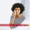 Body Prescription Makeup Cleansing Wipes - Gentle and Effective Face