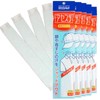 IonSports "Aceste" 5 Pack (20 Count)